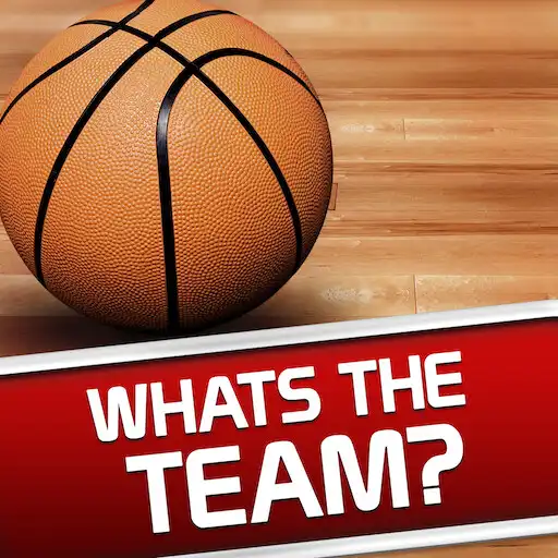 Play Whats the Team? NBA Basketball APK Play Whats the Team? NBA Basketball APK