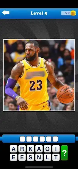 Play Whats the Team? NBA Basketball  and enjoy Whats the Team? NBA Basketball with UptoPlay