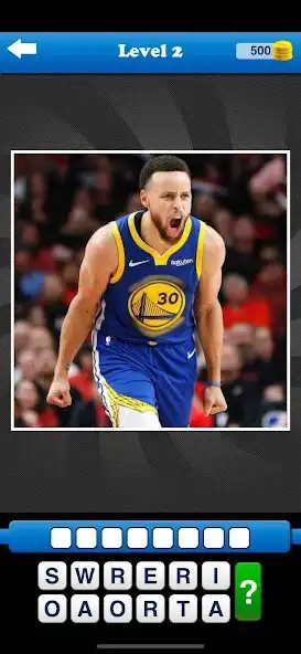 Play Whats the Team? NBA Basketball as an online game Whats the Team? NBA Basketball with UptoPlay