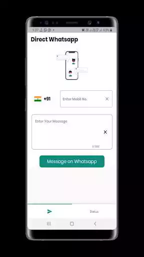 Play WhatsTools  and enjoy WhatsTools with UptoPlay