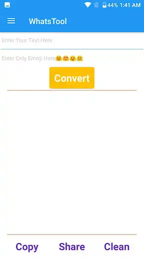 Play Whats Tool  : Status Saver as an online game Whats Tool  : Status Saver with UptoPlay