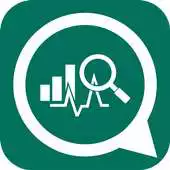 Free play online WhatsTools: Tracker Whats Online, Boost Open Send APK