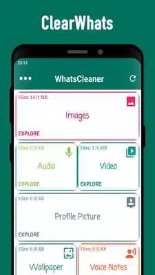 Play WhatsTools: Tracker Whats Online, Boost Open Send