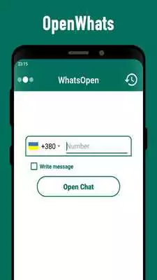 Play WhatsTools: Tracker Whats Online, Boost Open Send