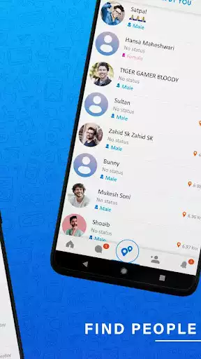 Play Whats Tracker Chat
