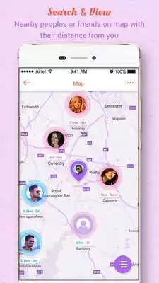 Play Whats Tracker Chat