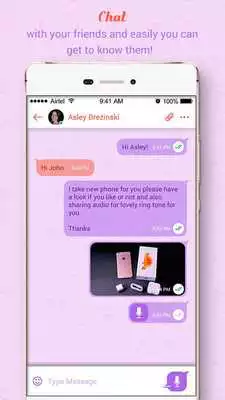 Play Whats Tracker Chat