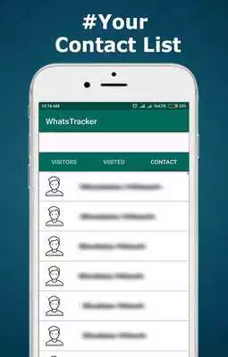 Play Whats Tracker: Who Visit My Profile?