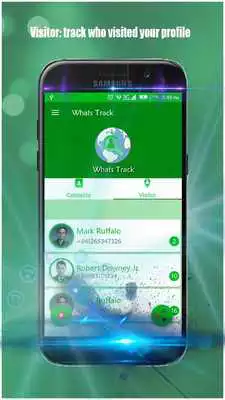 Play Whats Track