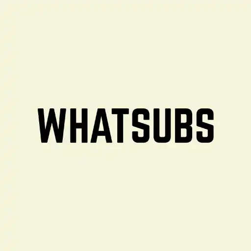 Play WhatSubs APK Play WhatSubs APK