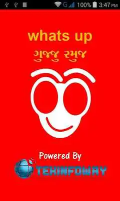 Play whatsup gujju joke Play whatsup gujju joke