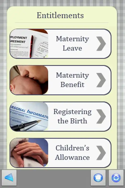 Play Whats Up Healthy Pregnancy