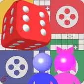 Free play online WhatsUp LUDO APK