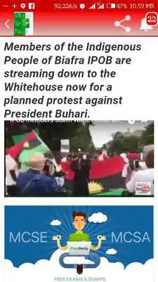 Play Whats Up Naija