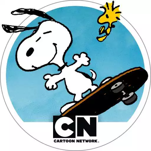 Free play online Whats Up, Snoopy? - Peanuts APK