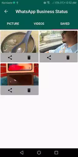 Play Whatsup Status Saver  and enjoy Whatsup Status Saver with UptoPlay