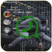 Free play online WhatsUp Transparan New Version APK Free play online WhatsUp Transparan New Version APK