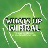 Free play online Whats Up Wirral APK Free play online Whats Up Wirral APK