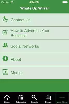 Play Whats Up Wirral