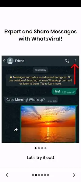 Play WhatsViral as an online game WhatsViral with UptoPlay