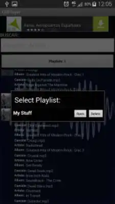 Play WhatsVoiceNotes
