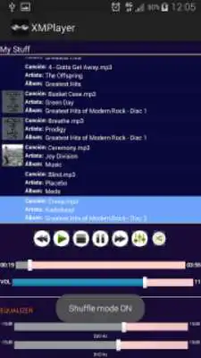 Play WhatsVoiceNotes