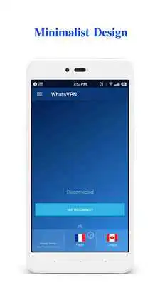 Play whatsvpn  and enjoy whatsvpn with UptoPlay