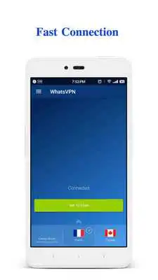 Play whatsvpn as an online game whatsvpn with UptoPlay