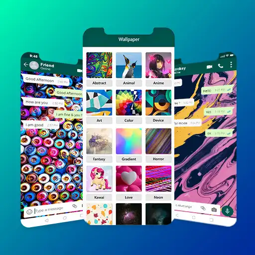 Play WhatsWall- Wallpapers for WA APK Play WhatsWall- Wallpapers for WA APK