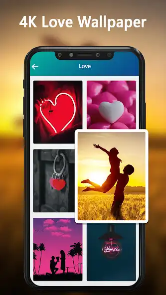Play WhatsWall- Wallpapers for WA as an online game WhatsWall- Wallpapers for WA with UptoPlay