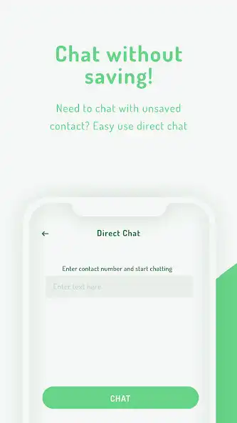 Play Whats Web Clonapp Messenger as an online game Whats Web Clonapp Messenger with UptoPlay