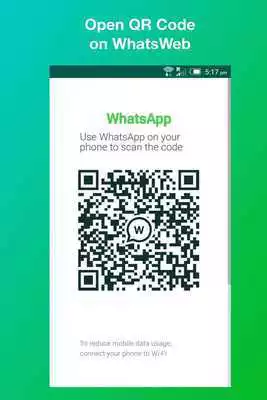 Play WhatsWeb for WA - Clone WhatsApp Account