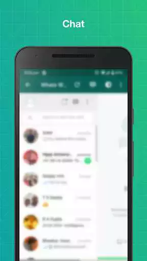 Play Whats Web For Whatsapp as an online game Whats Web For Whatsapp with UptoPlay