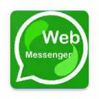 Free play online WhatsWeb Lite Messenger APK