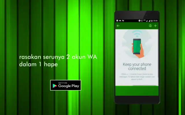 Play Whats Web Pro