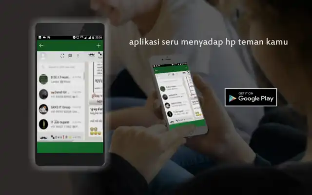 Play Whats Web Pro