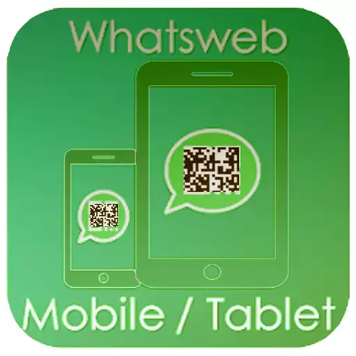 Play Whats Web Scan APK Play Whats Web Scan APK