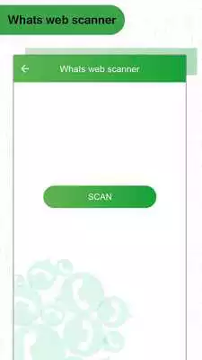 Play Whats Web Scanner