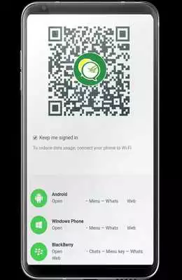 Play Whats Web Scan :  Whats Scan  Cleaner