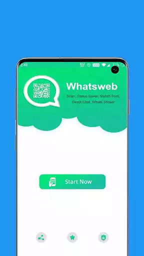 Play Whats Web