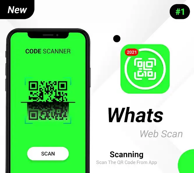 Play Whats Web - whatscan for whats  and enjoy Whats Web - whatscan for whats with UptoPlay