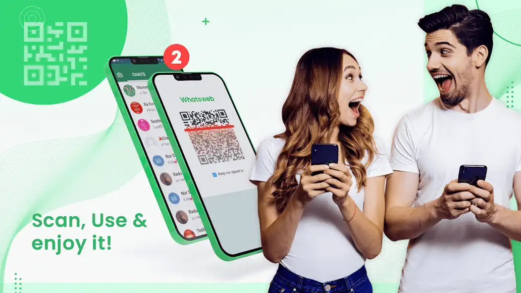 Play Whats Web - Whatscan web as an online game Whats Web - Whatscan web with UptoPlay
