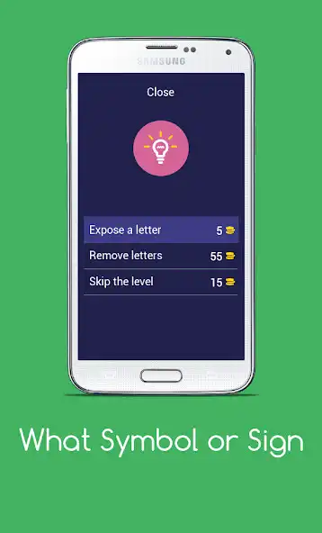 Play What Symbol or Sign  and enjoy What Symbol or Sign with UptoPlay