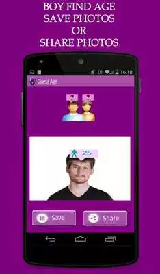 Play Whats Your Age? Play Whats Your Age?