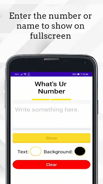 Play Whats Your Number as an online game online Whats Your Number with UptoPlay Play Whats Your Number as an online game Whats Your Number with UptoPlay