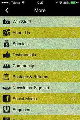 Play Whats Your Team