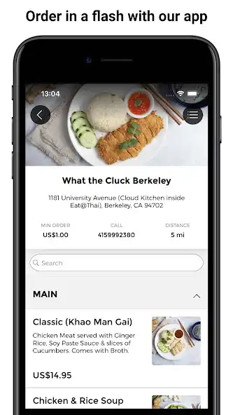 Play What The Cluck App  and enjoy What The Cluck App with UptoPlay