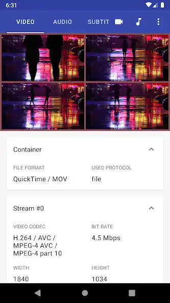 Play WhatTheCodec  and enjoy WhatTheCodec with UptoPlay