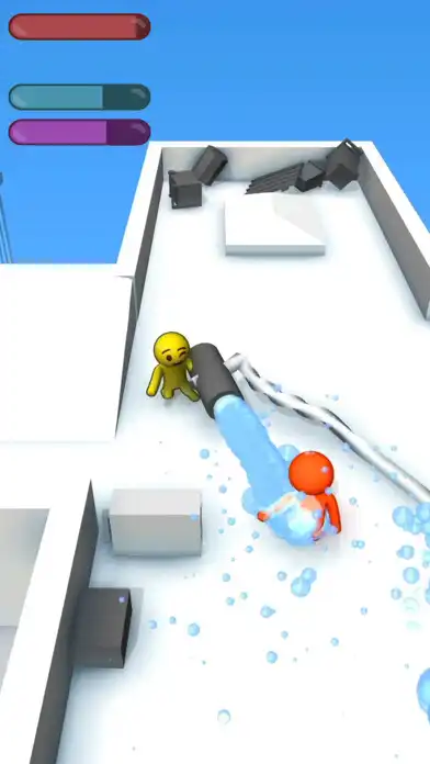 Play What The Fight  and enjoy What The Fight with UptoPlay