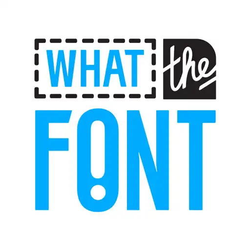 WhatTheFont APK'sını oyna